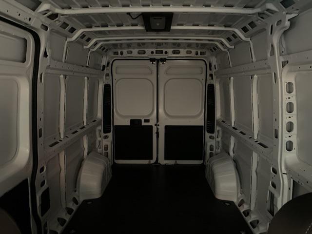 new 2024 Ram ProMaster 2500 car, priced at $49,490