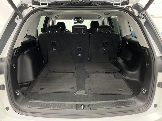 used 2023 Jeep Grand Cherokee car, priced at $30,000