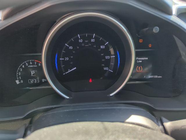 used 2020 Honda Fit car, priced at $19,250