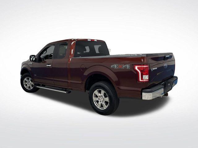 used 2015 Ford F-150 car, priced at $22,000