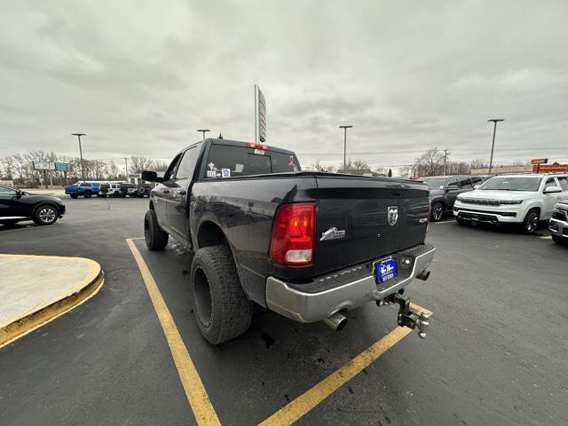 used 2013 Ram 1500 car