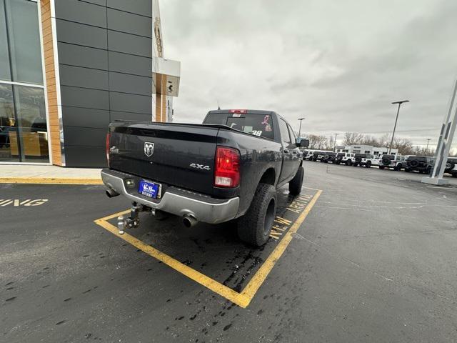 used 2013 Ram 1500 car