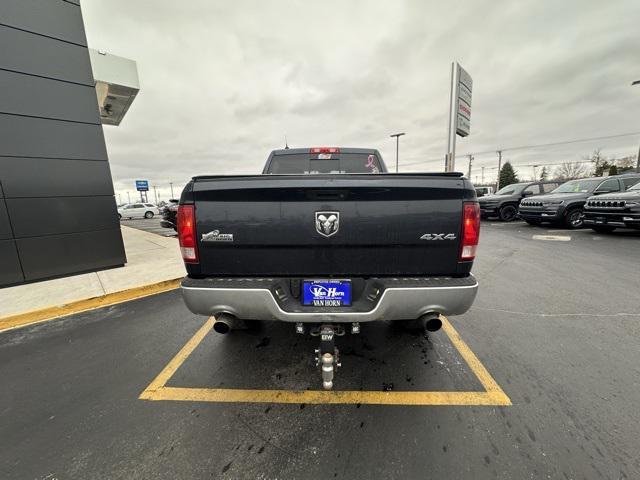 used 2013 Ram 1500 car