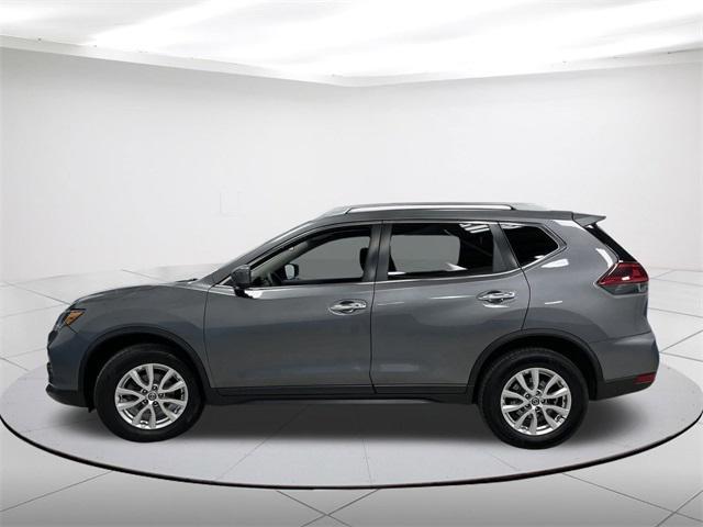 used 2019 Nissan Rogue car, priced at $12,949