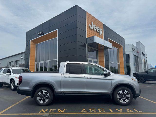 used 2019 Honda Ridgeline car, priced at $19,500