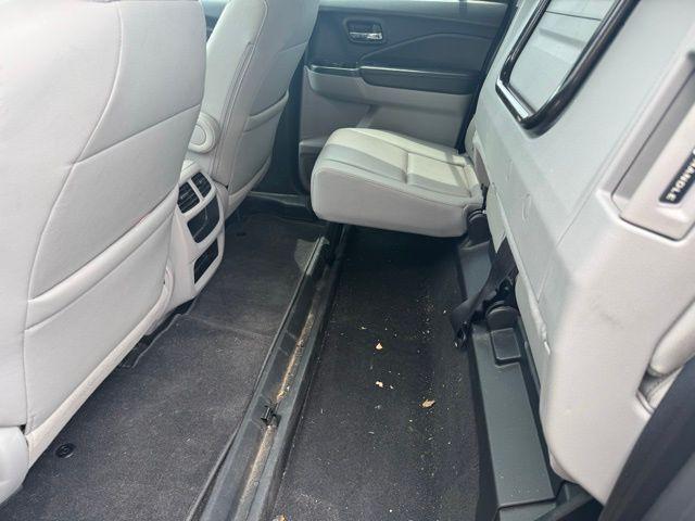 used 2019 Honda Ridgeline car, priced at $19,500