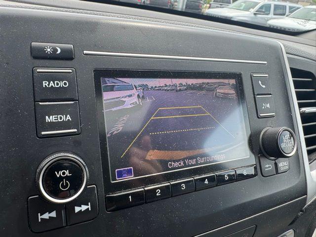 used 2019 Honda Ridgeline car, priced at $19,500