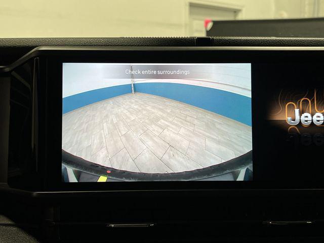 new 2026 Jeep Wrangler car, priced at $46,829