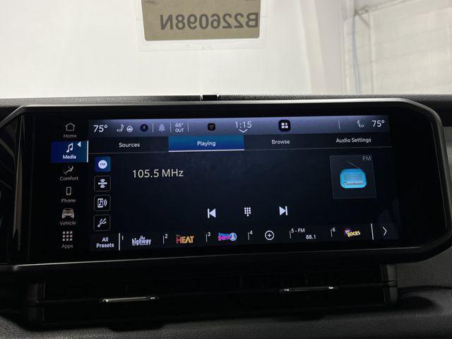 new 2026 Jeep Wrangler car, priced at $46,829