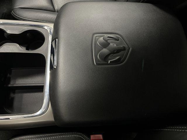 used 2015 Ram 1500 car, priced at $16,500