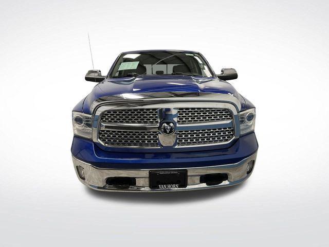 used 2015 Ram 1500 car, priced at $16,500