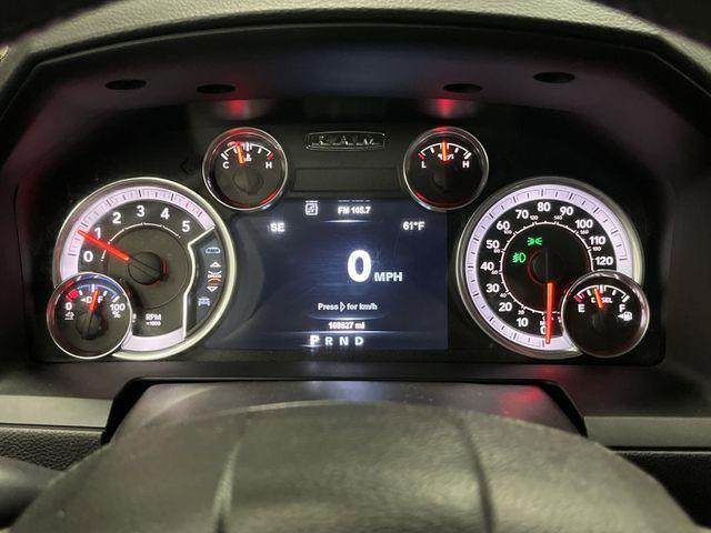 used 2015 Ram 1500 car, priced at $16,500
