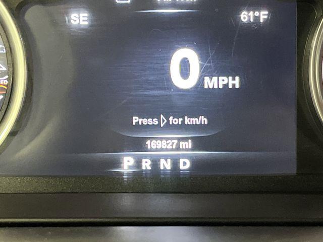 used 2015 Ram 1500 car, priced at $16,500