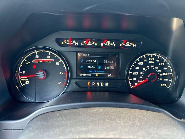 used 2017 Ford F-150 car, priced at $17,661
