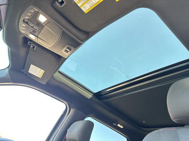 used 2017 Ford F-150 car, priced at $17,661