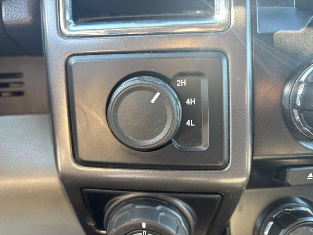 used 2016 Ford F-150 car, priced at $19,287