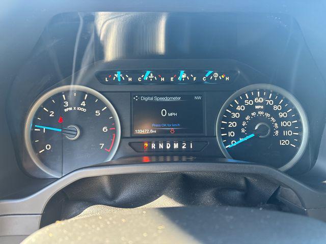 used 2016 Ford F-150 car, priced at $19,287