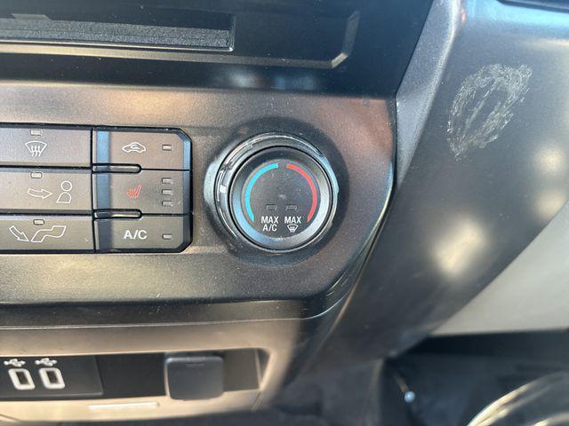 used 2016 Ford F-150 car, priced at $19,287