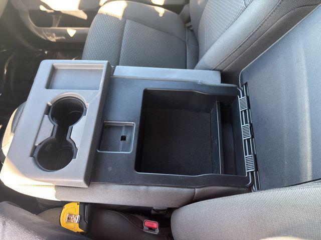 used 2016 Ford F-150 car, priced at $19,287