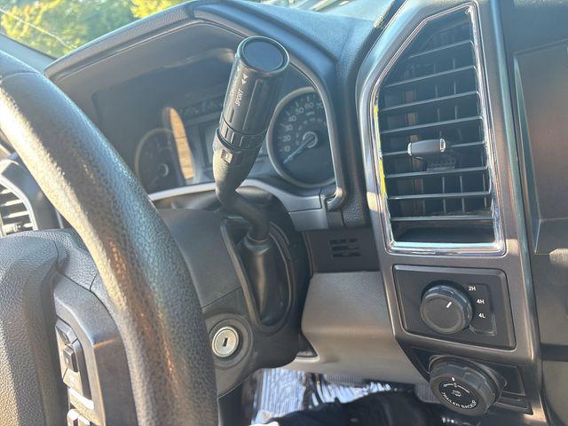 used 2016 Ford F-150 car, priced at $19,287