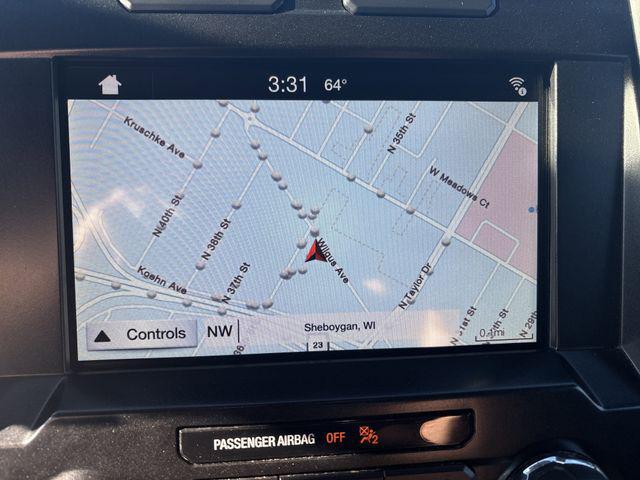 used 2016 Ford F-150 car, priced at $19,287