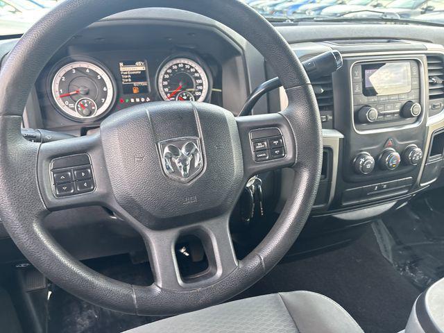 used 2013 Ram 1500 car, priced at $16,000