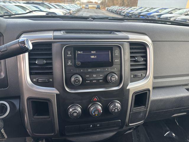 used 2013 Ram 1500 car, priced at $16,000