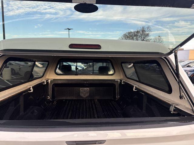 used 2013 Ram 1500 car, priced at $16,000