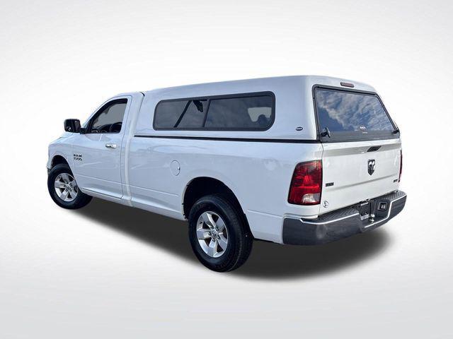 used 2013 Ram 1500 car, priced at $16,000