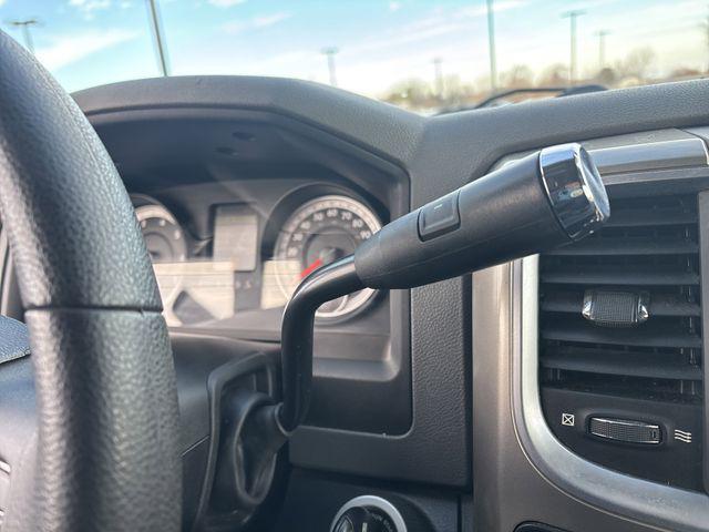 used 2013 Ram 1500 car, priced at $16,000