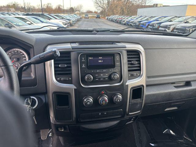 used 2013 Ram 1500 car, priced at $16,000