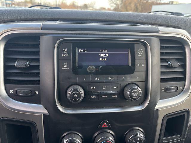 used 2013 Ram 1500 car, priced at $16,000