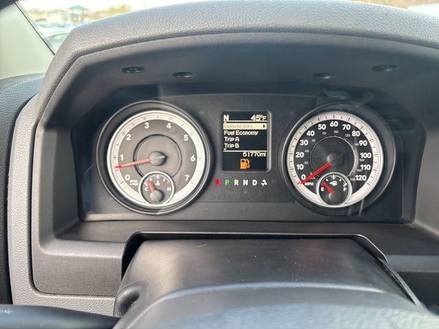 used 2013 Ram 1500 car, priced at $16,000