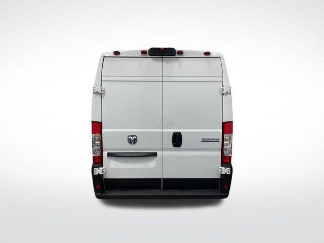 new 2024 Ram ProMaster 3500 car, priced at $54,250