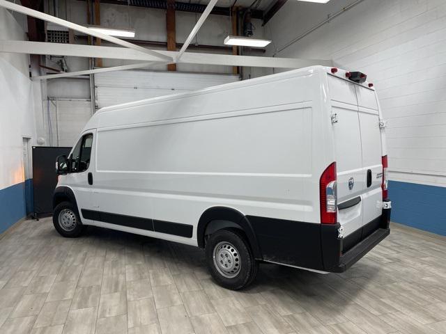 new 2024 Ram ProMaster 3500 car, priced at $61,095