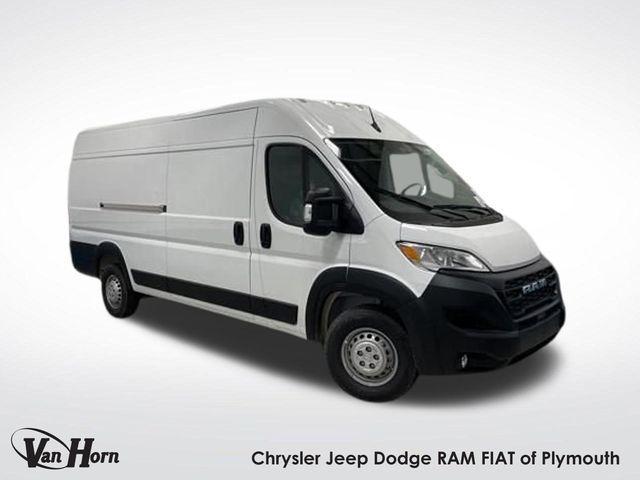 new 2024 Ram ProMaster 3500 car, priced at $69,736