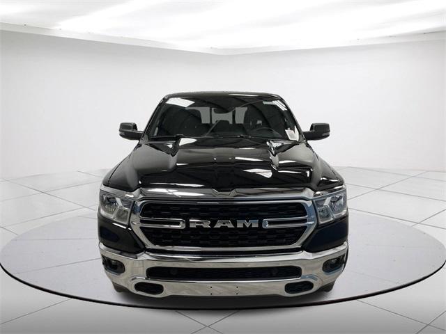 used 2023 Ram 1500 car, priced at $43,170