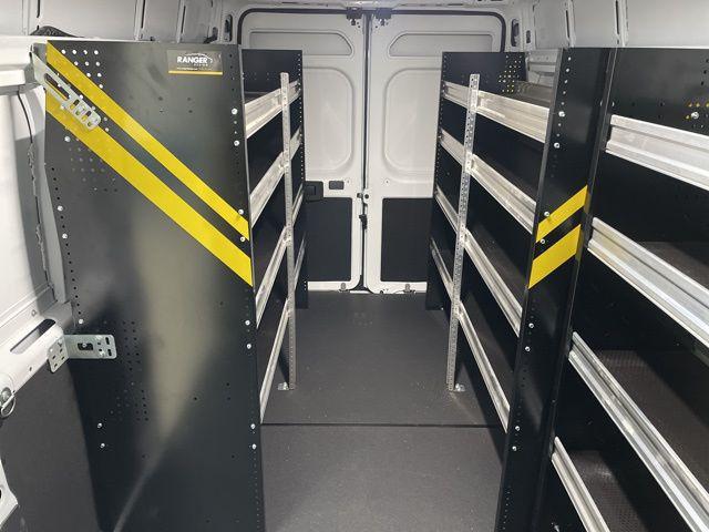 new 2024 Ram ProMaster 3500 car, priced at $56,245
