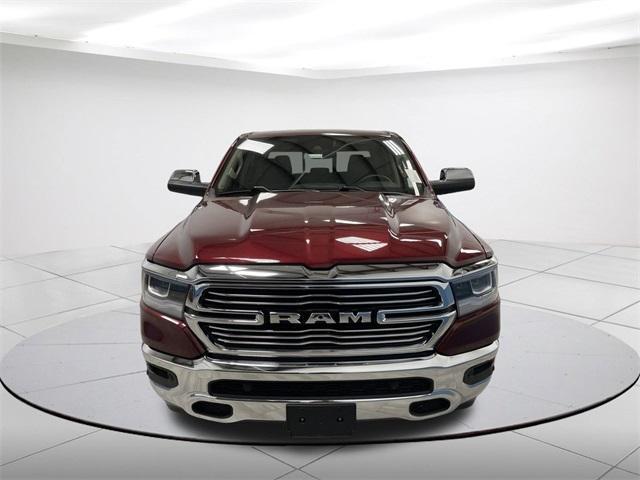 used 2019 Ram 1500 car, priced at $33,273