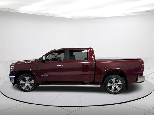 used 2019 Ram 1500 car, priced at $33,273