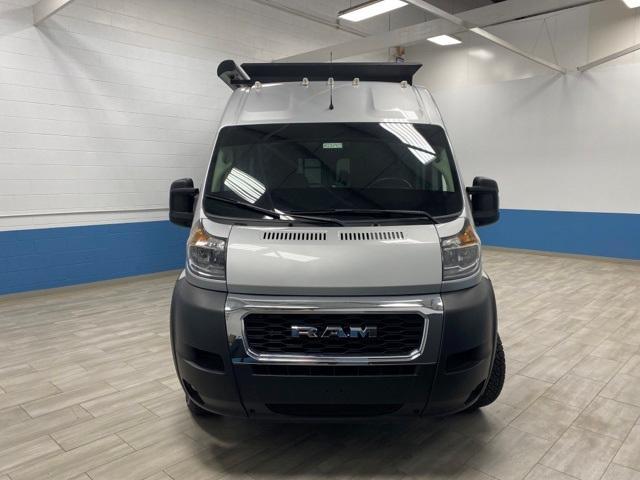 used 2021 Ram ProMaster 3500 car, priced at $66,296