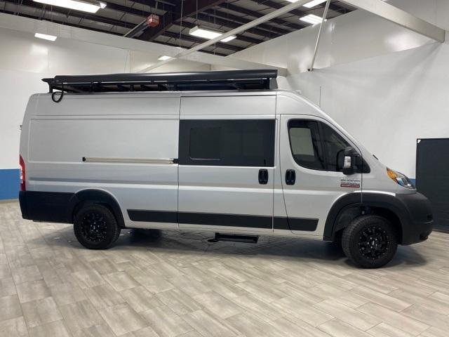 used 2021 Ram ProMaster 3500 car, priced at $66,296