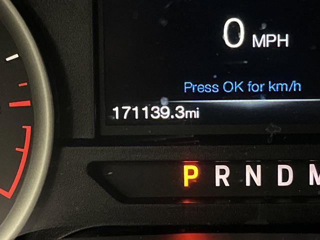 used 2018 Ford F-150 car, priced at $15,487