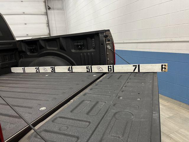 used 2018 Ford F-150 car, priced at $15,487