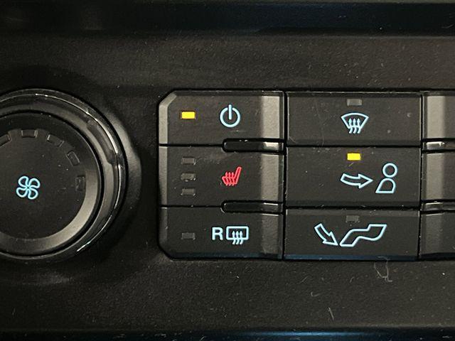 used 2018 Ford F-150 car, priced at $15,487