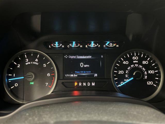 used 2018 Ford F-150 car, priced at $15,487