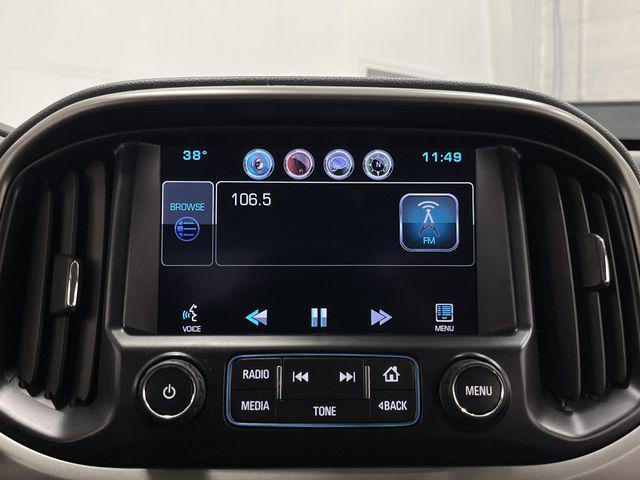 used 2015 Chevrolet Colorado car, priced at $17,787