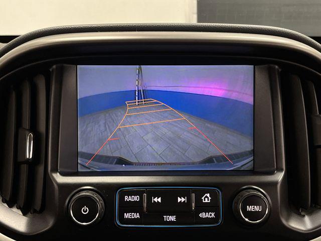 used 2015 Chevrolet Colorado car, priced at $17,787