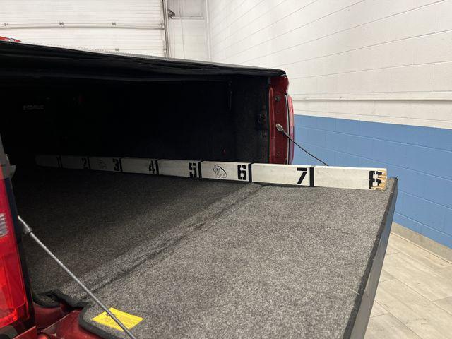 used 2015 Chevrolet Colorado car, priced at $17,787