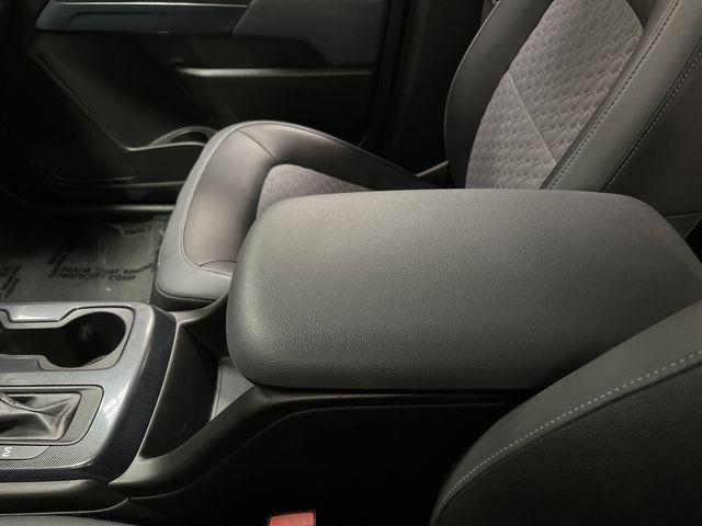 used 2015 Chevrolet Colorado car, priced at $17,787